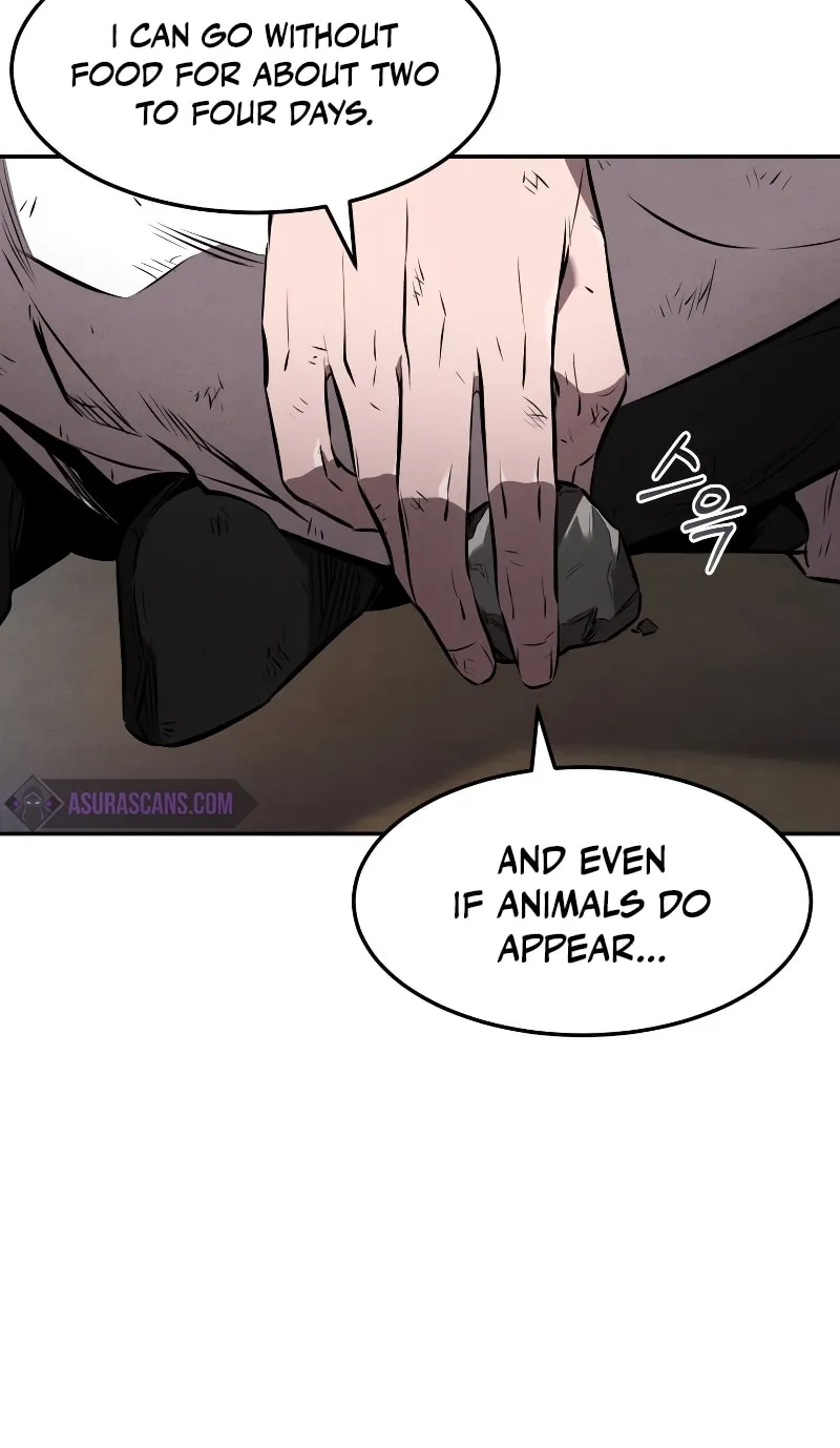 Read Reincarnated Escort Warrior chapter 32 image 43 on Lezhin