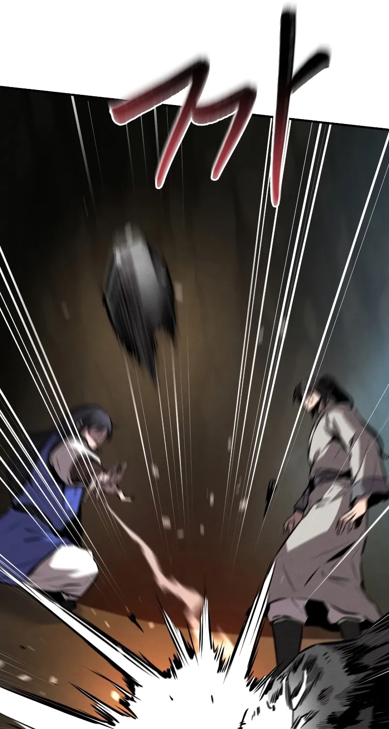 Read Reincarnated Escort Warrior chapter 32 image 44 on Lezhin