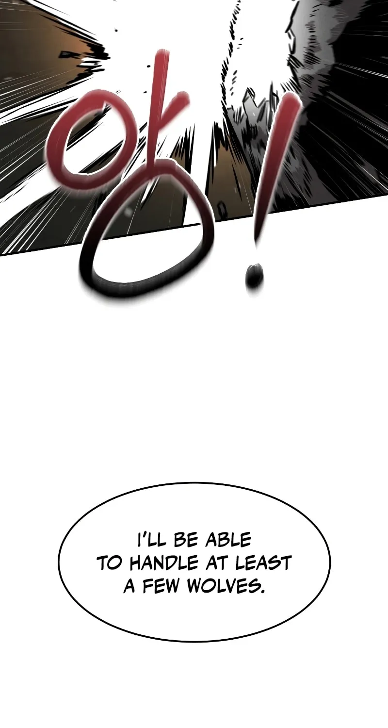 Read Reincarnated Escort Warrior chapter 32 image 45 on Lezhin