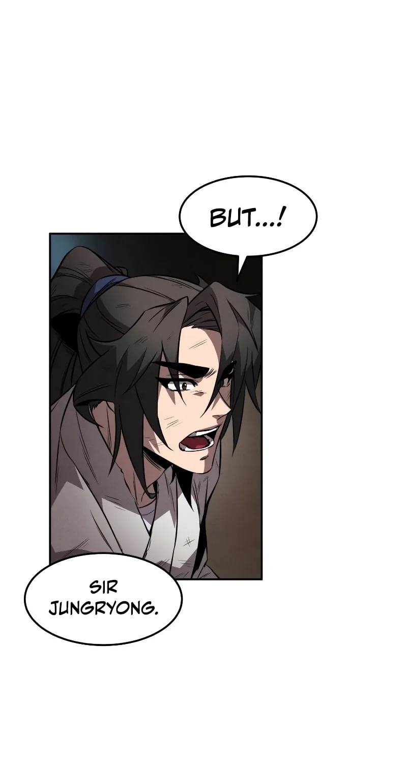 Read Reincarnated Escort Warrior chapter 32 image 46 on Lezhin