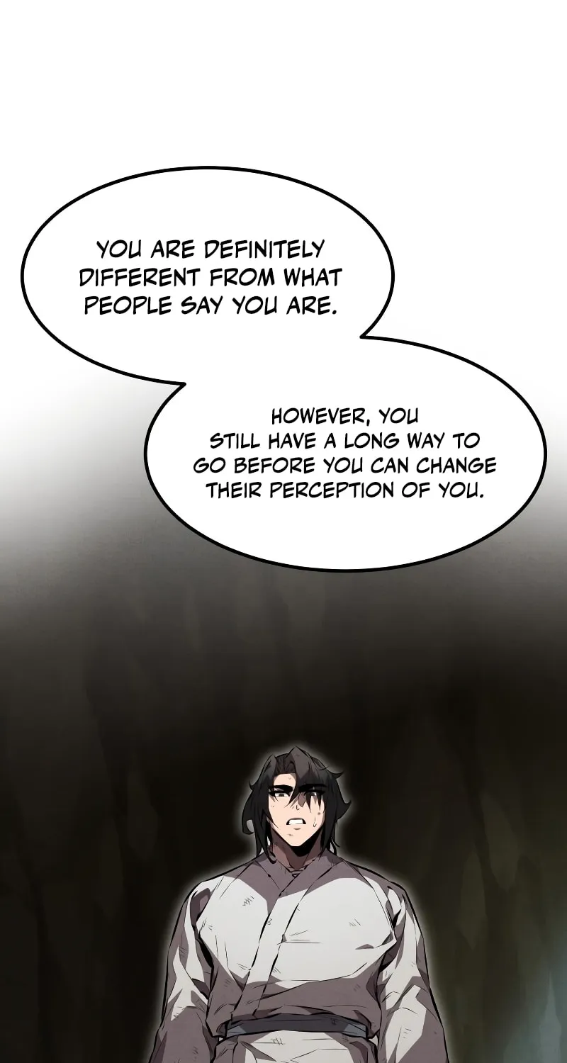 Read Reincarnated Escort Warrior chapter 32 image 47 on Lezhin
