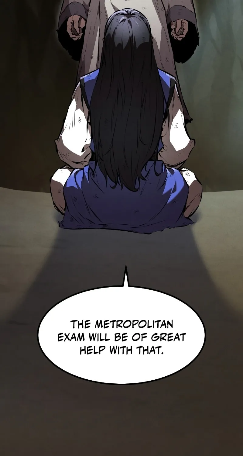 Read Reincarnated Escort Warrior chapter 32 image 48 on Lezhin
