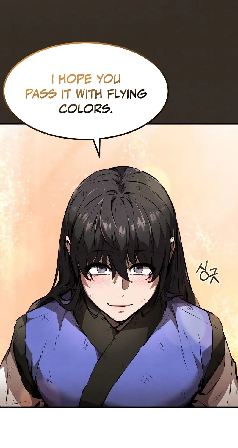 Read Reincarnated Escort Warrior chapter 32 image 49 on Lezhin