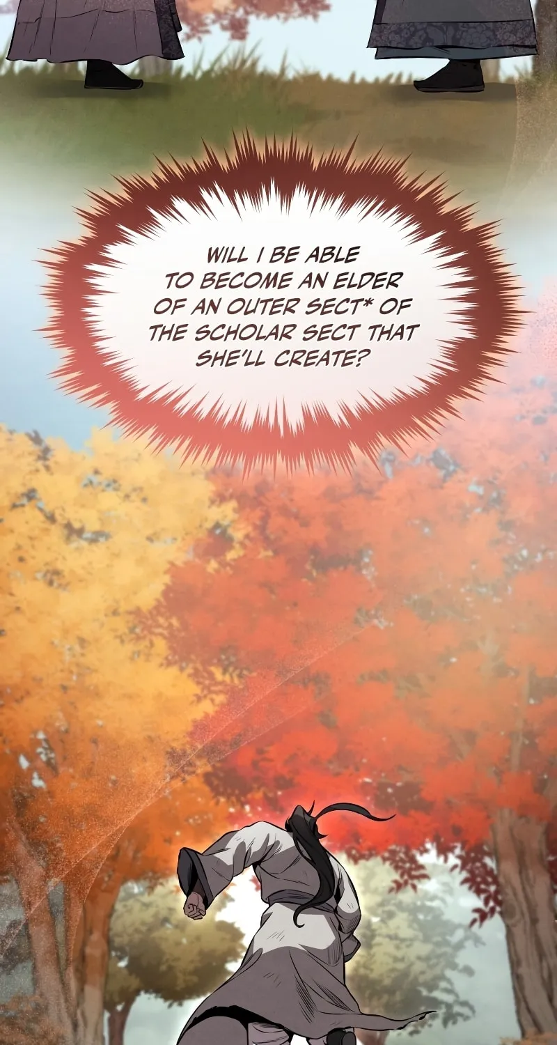 Read Reincarnated Escort Warrior chapter 32 image 56 on Lezhin