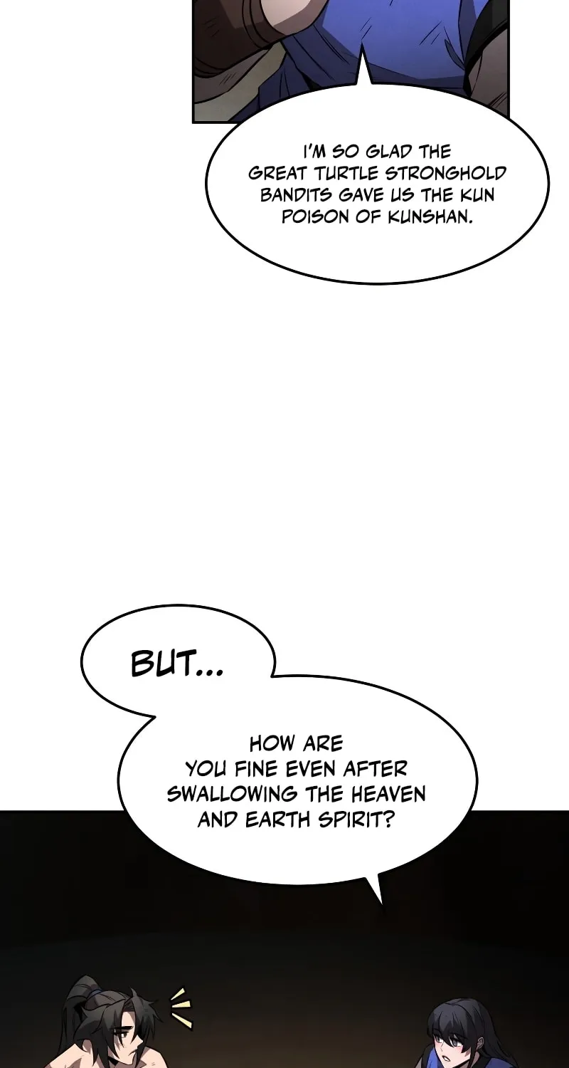 Read Reincarnated Escort Warrior chapter 32 image 6 on Lezhin