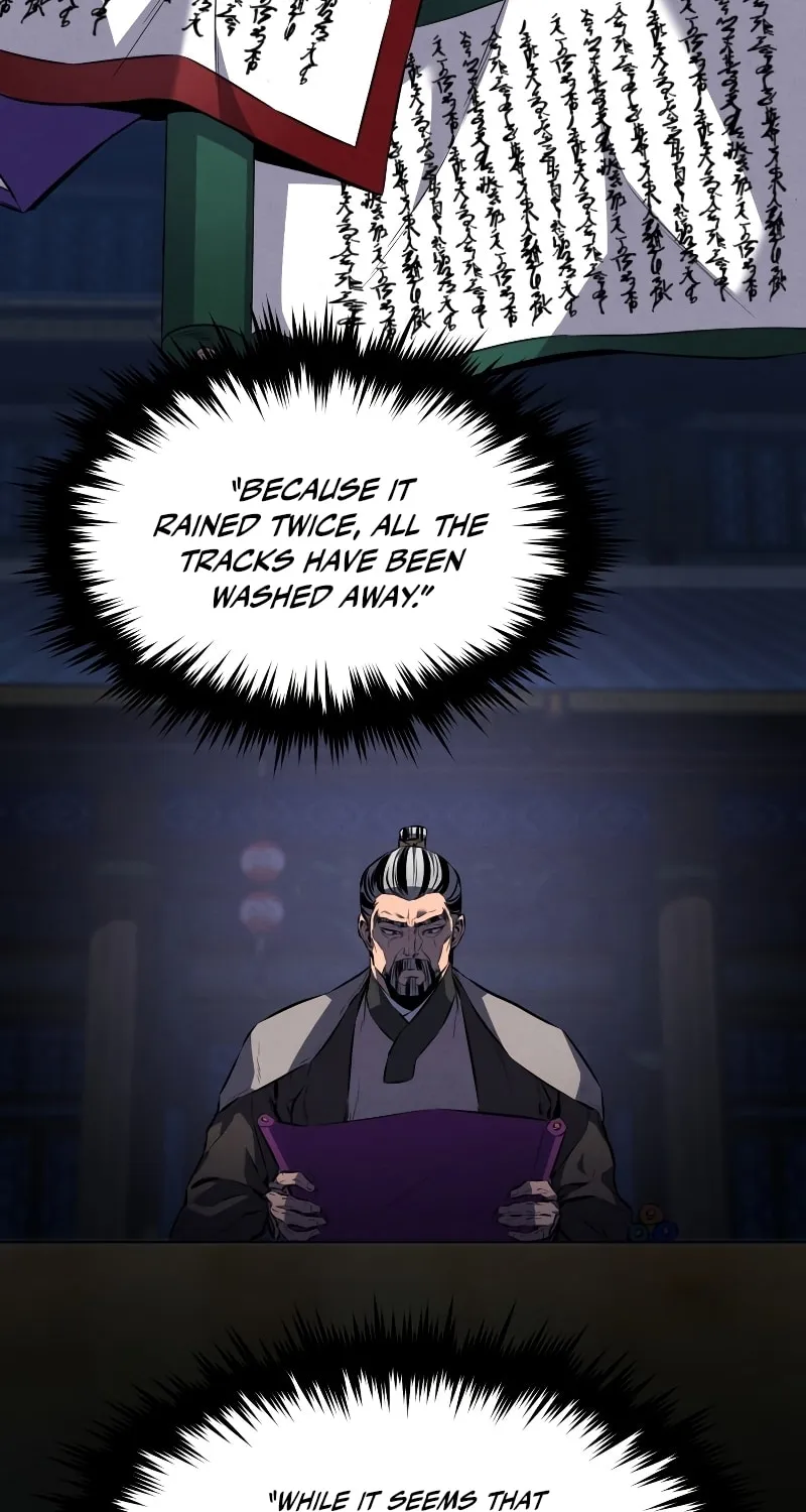 Read Reincarnated Escort Warrior chapter 32 image 60 on Lezhin