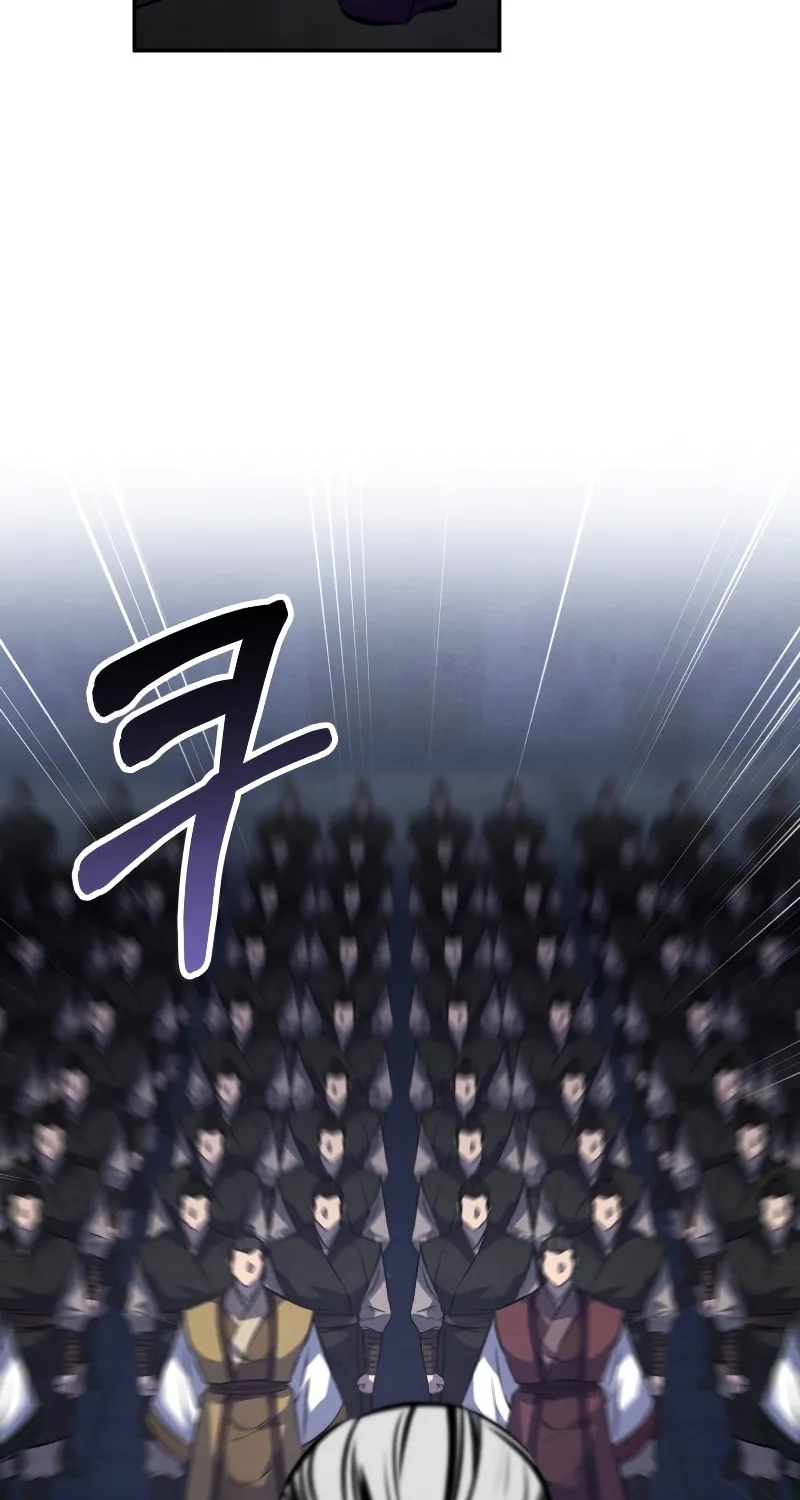 Read Reincarnated Escort Warrior chapter 32 image 62 on Lezhin