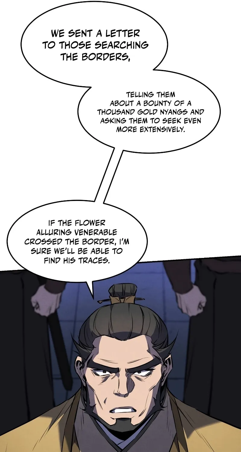 Read Reincarnated Escort Warrior chapter 32 image 65 on Lezhin