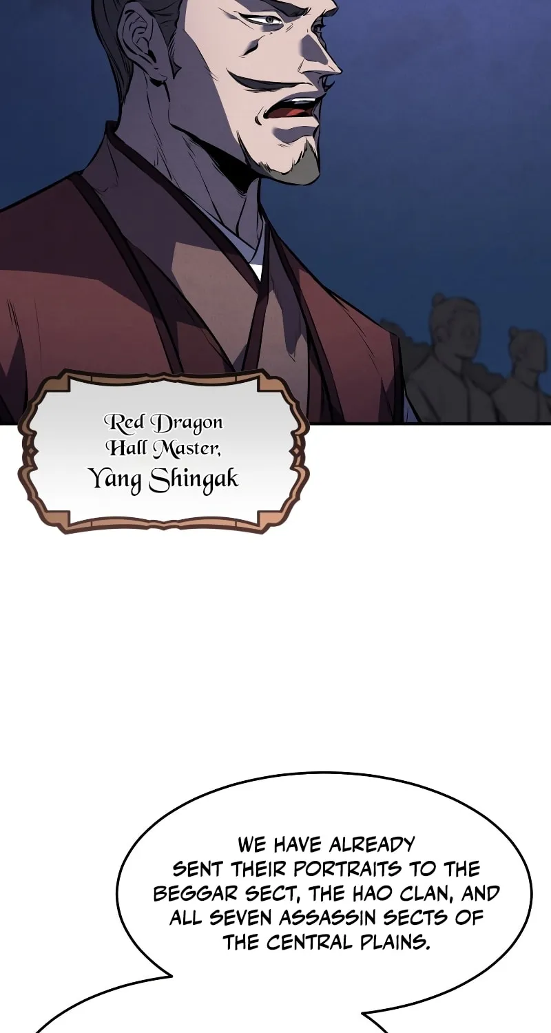 Read Reincarnated Escort Warrior chapter 32 image 67 on Lezhin
