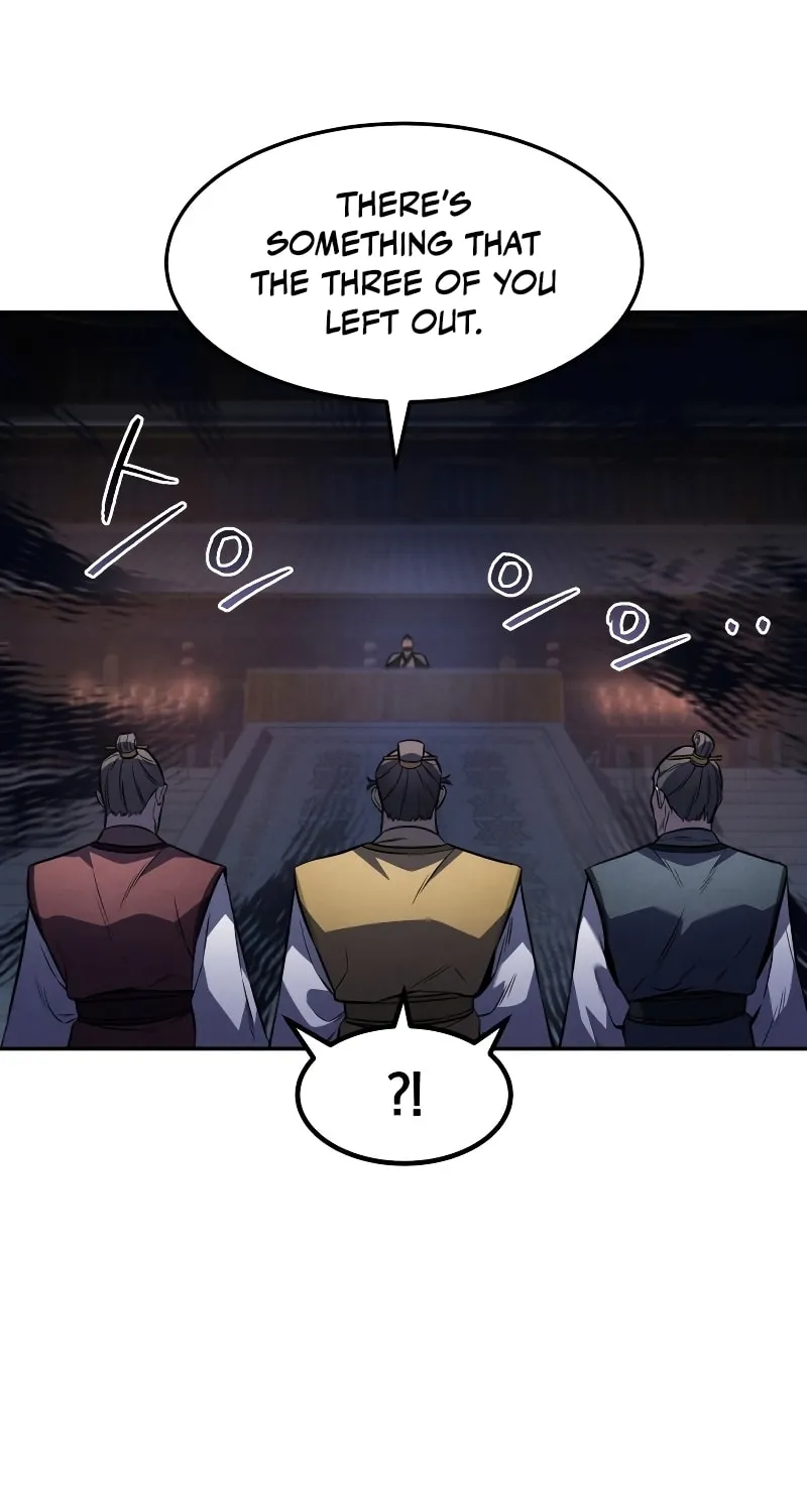 Read Reincarnated Escort Warrior chapter 32 image 69 on Lezhin