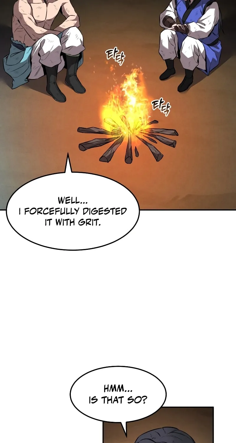 Read Reincarnated Escort Warrior chapter 32 image 7 on Lezhin