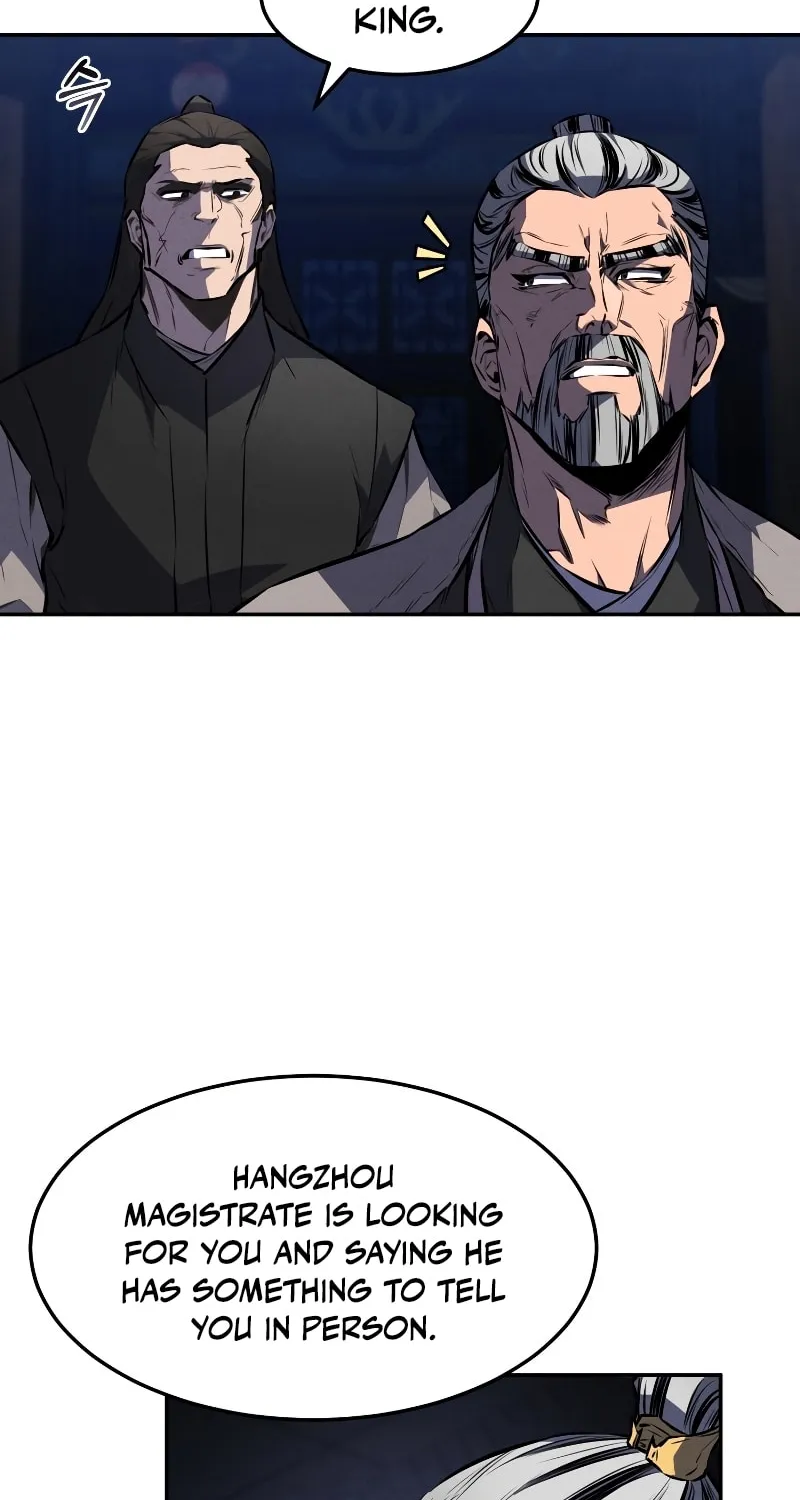 Read Reincarnated Escort Warrior chapter 32 image 72 on Lezhin