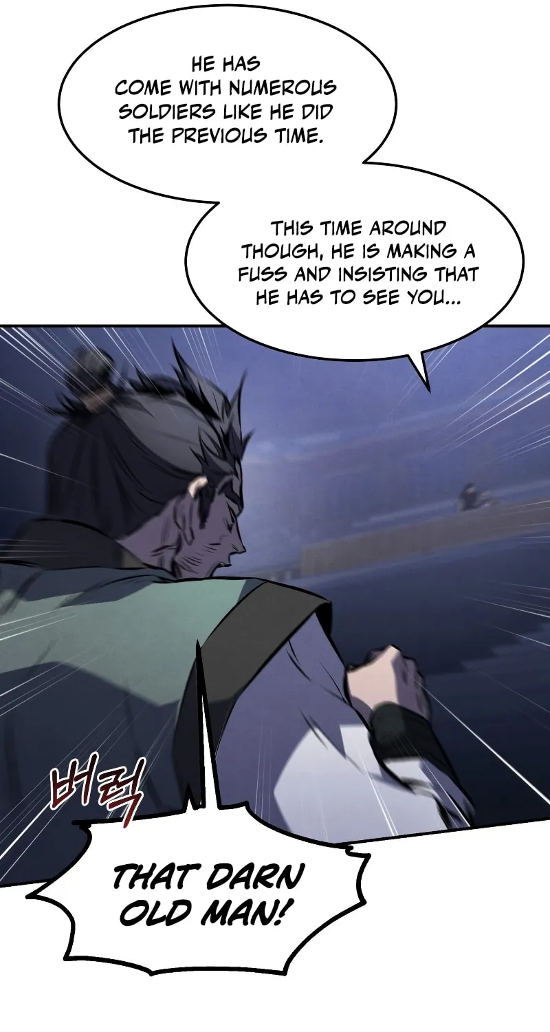 Read Reincarnated Escort Warrior chapter 32 image 75 on Lezhin
