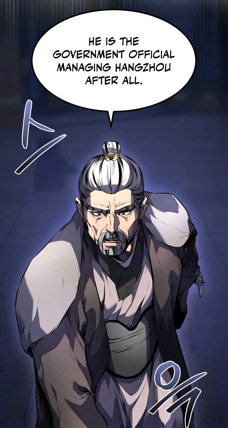 Read Reincarnated Escort Warrior chapter 32 image 77 on Lezhin