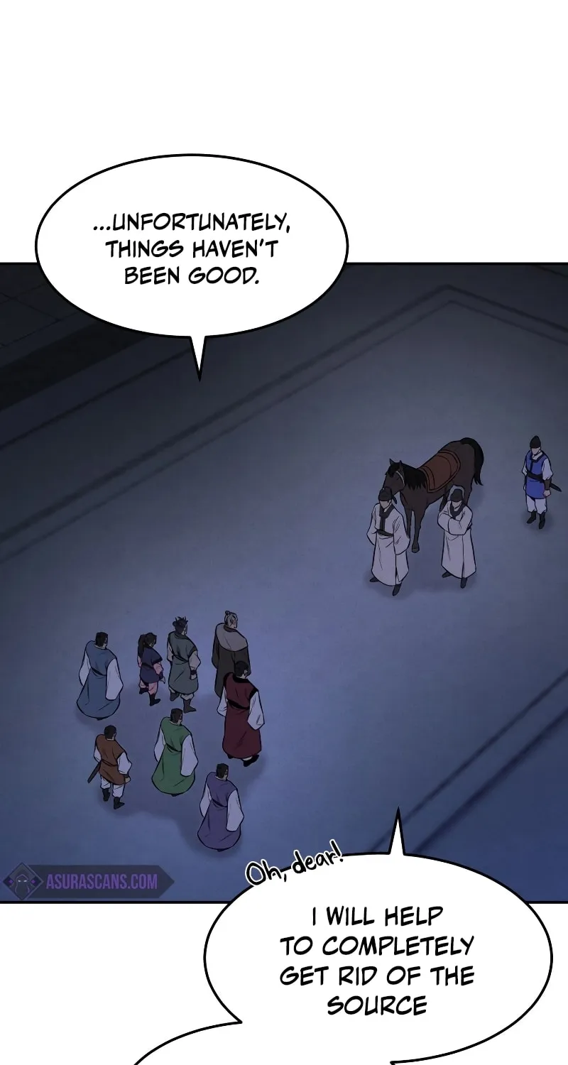 Read Reincarnated Escort Warrior chapter 32 image 80 on Lezhin