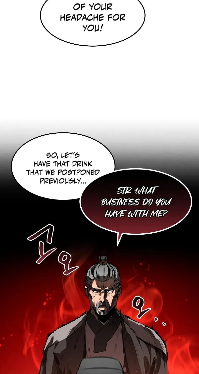 Read Reincarnated Escort Warrior chapter 32 image 81 on Lezhin