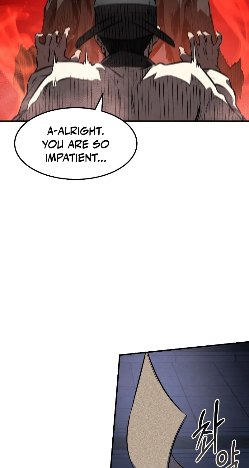 Read Reincarnated Escort Warrior chapter 32 image 82 on Lezhin