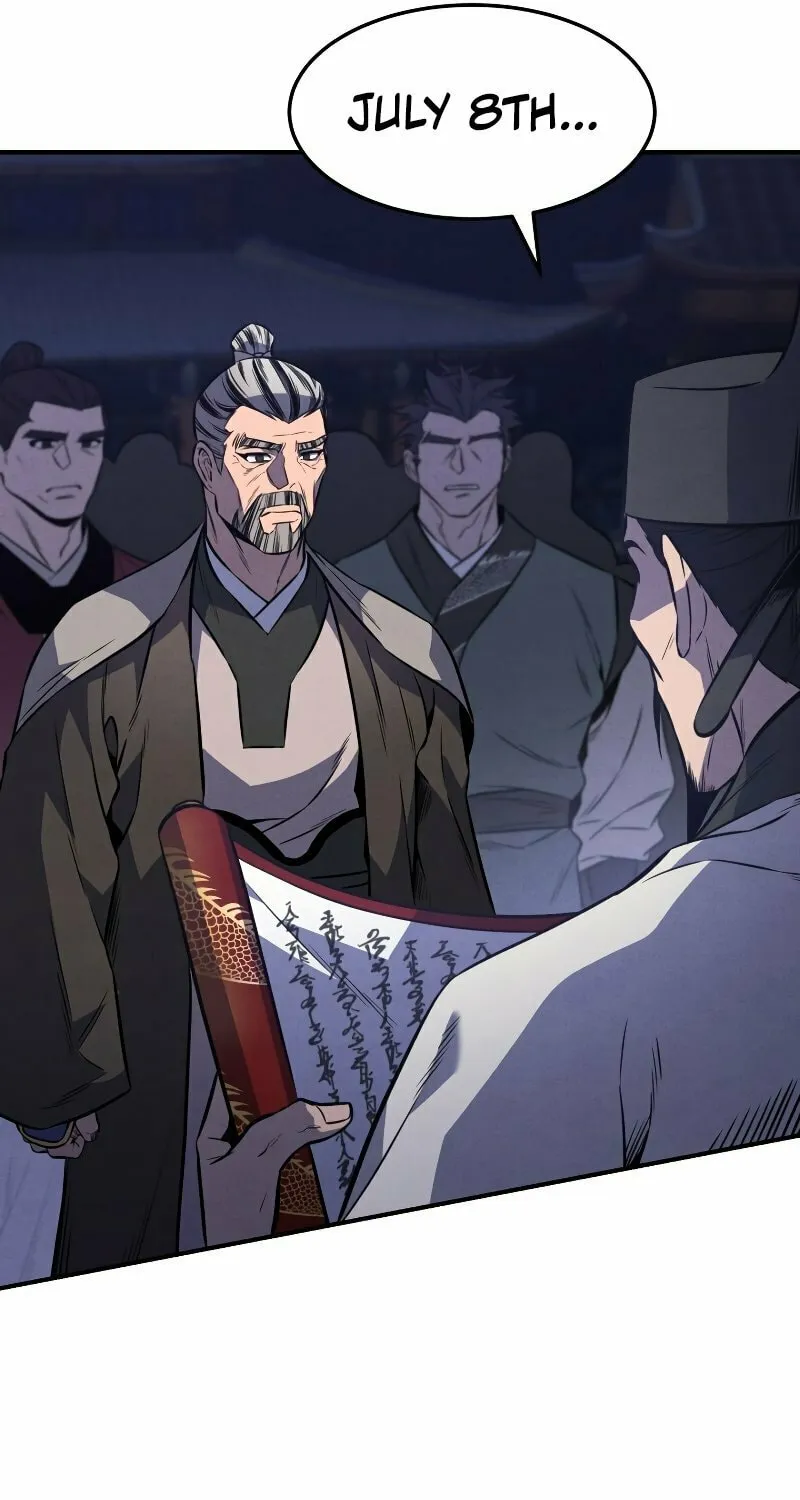 Read Reincarnated Escort Warrior chapter 32 image 85 on Lezhin