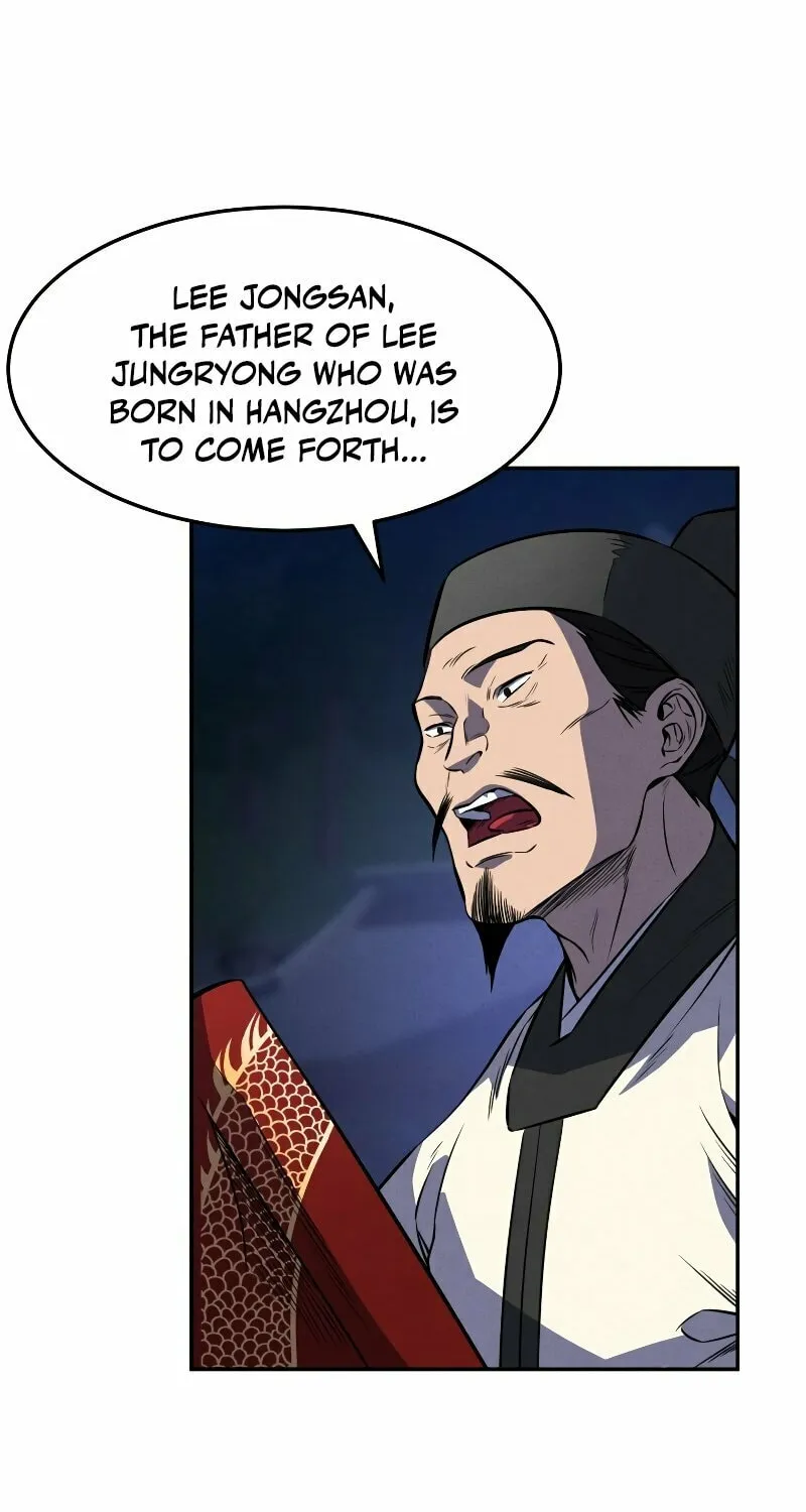 Read Reincarnated Escort Warrior chapter 32 image 86 on Lezhin