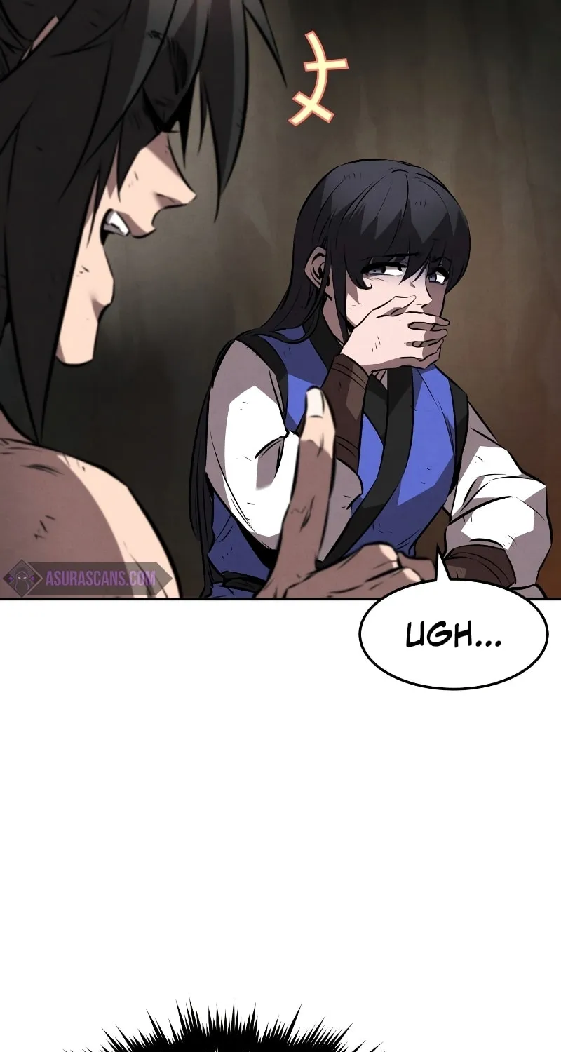 Read Reincarnated Escort Warrior chapter 32 image 9 on Lezhin