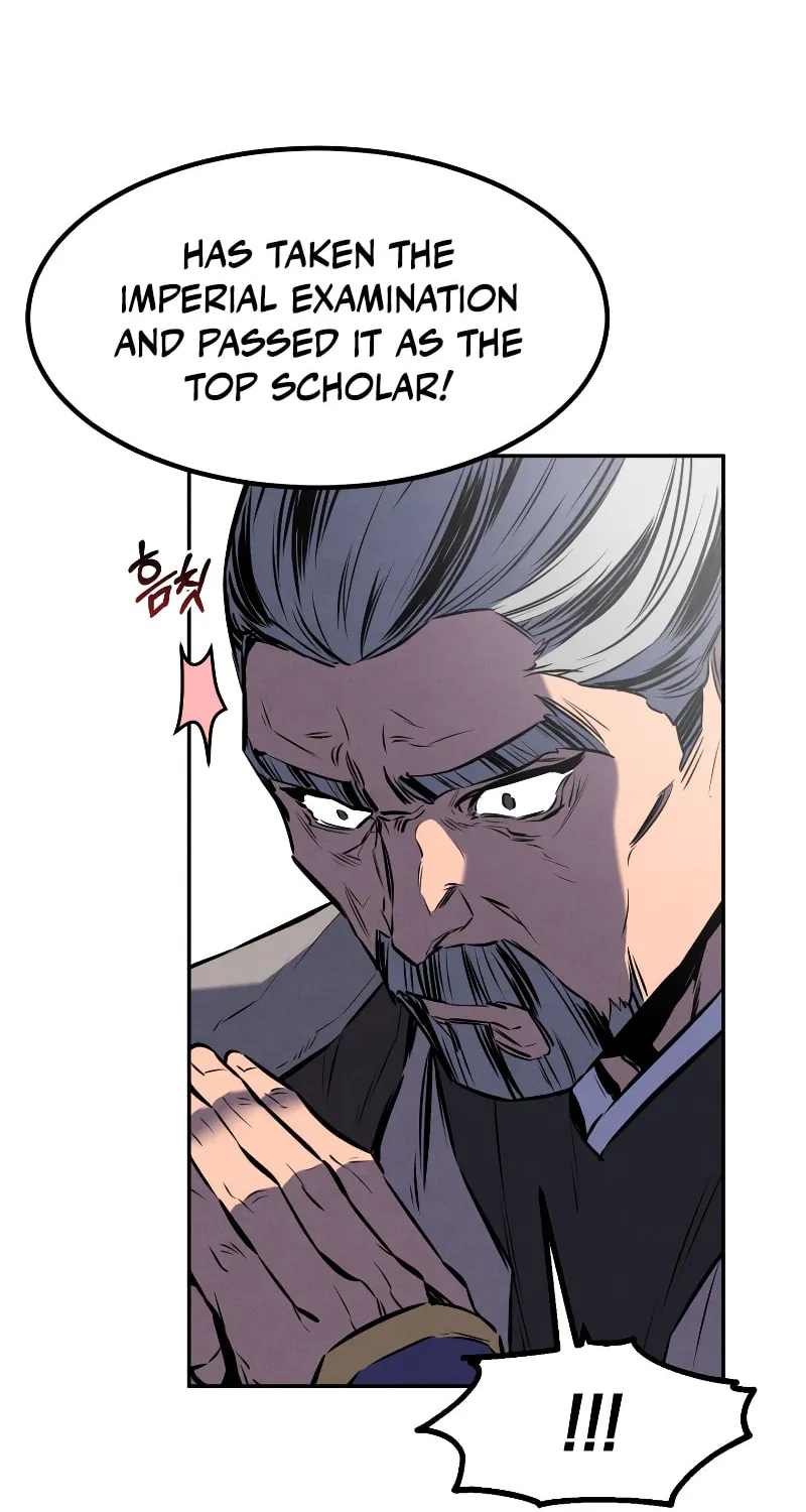 Read Reincarnated Escort Warrior chapter 33 image 12 on Lezhin