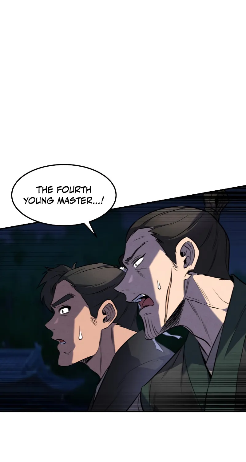 Read Reincarnated Escort Warrior chapter 33 image 13 on Lezhin
