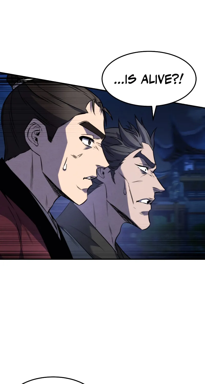 Read Reincarnated Escort Warrior chapter 33 image 14 on Lezhin