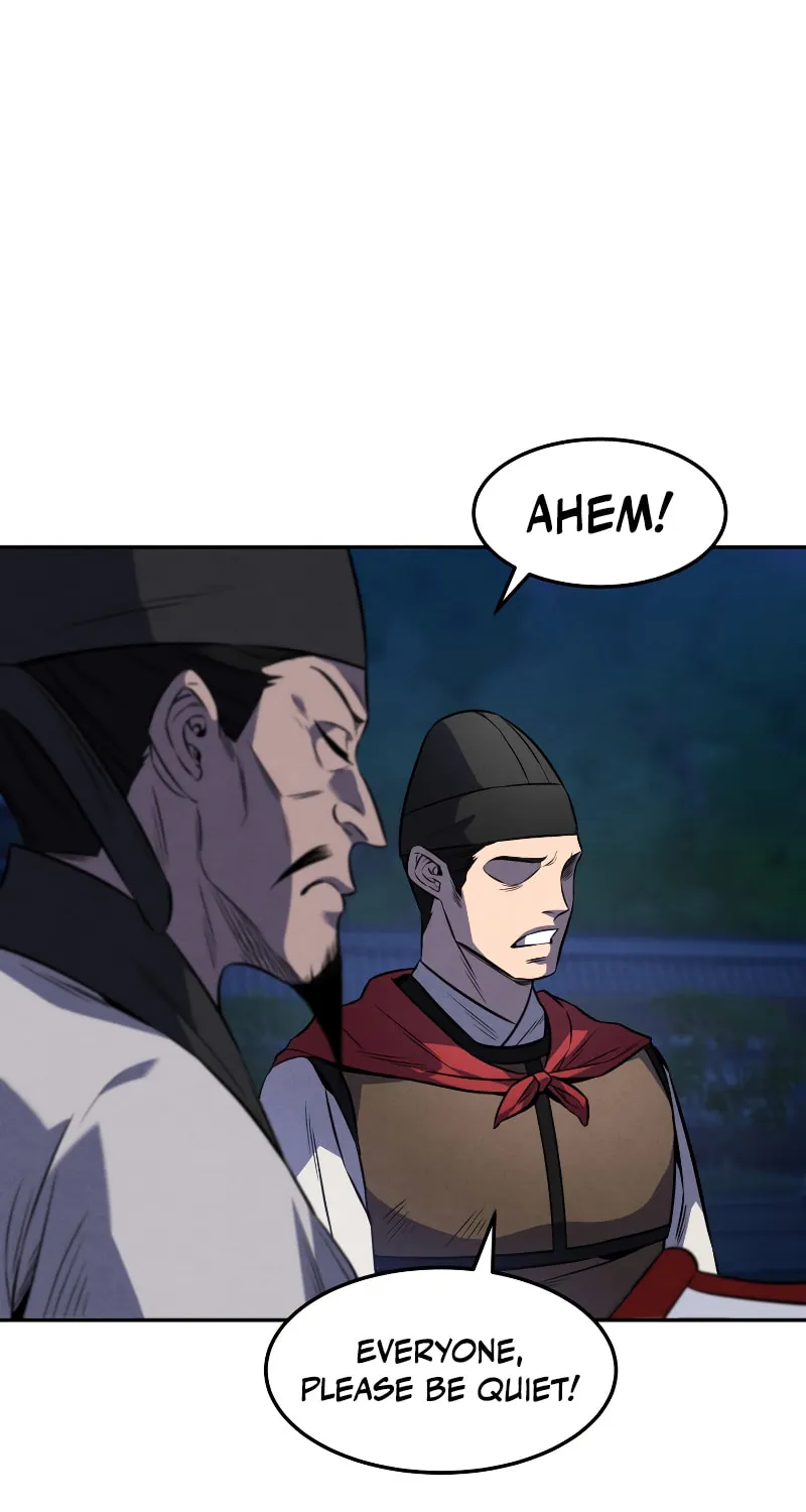 Read Reincarnated Escort Warrior chapter 33 image 16 on Lezhin