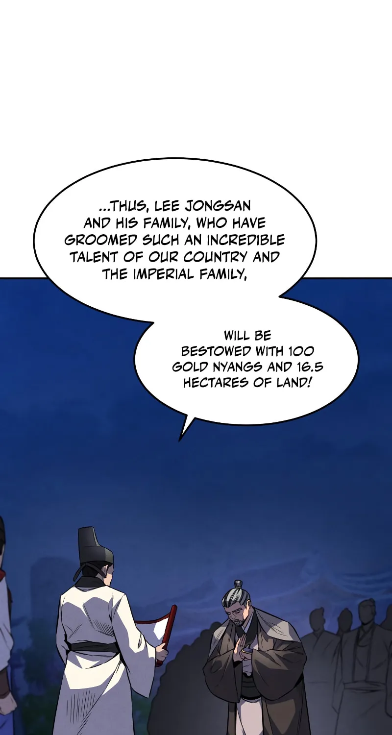 Read Reincarnated Escort Warrior chapter 33 image 17 on Lezhin