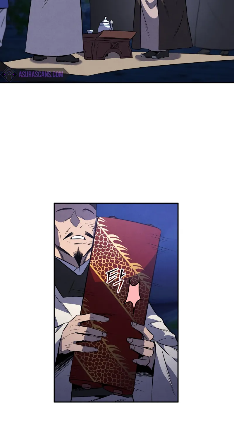 Read Reincarnated Escort Warrior chapter 33 image 18 on Lezhin