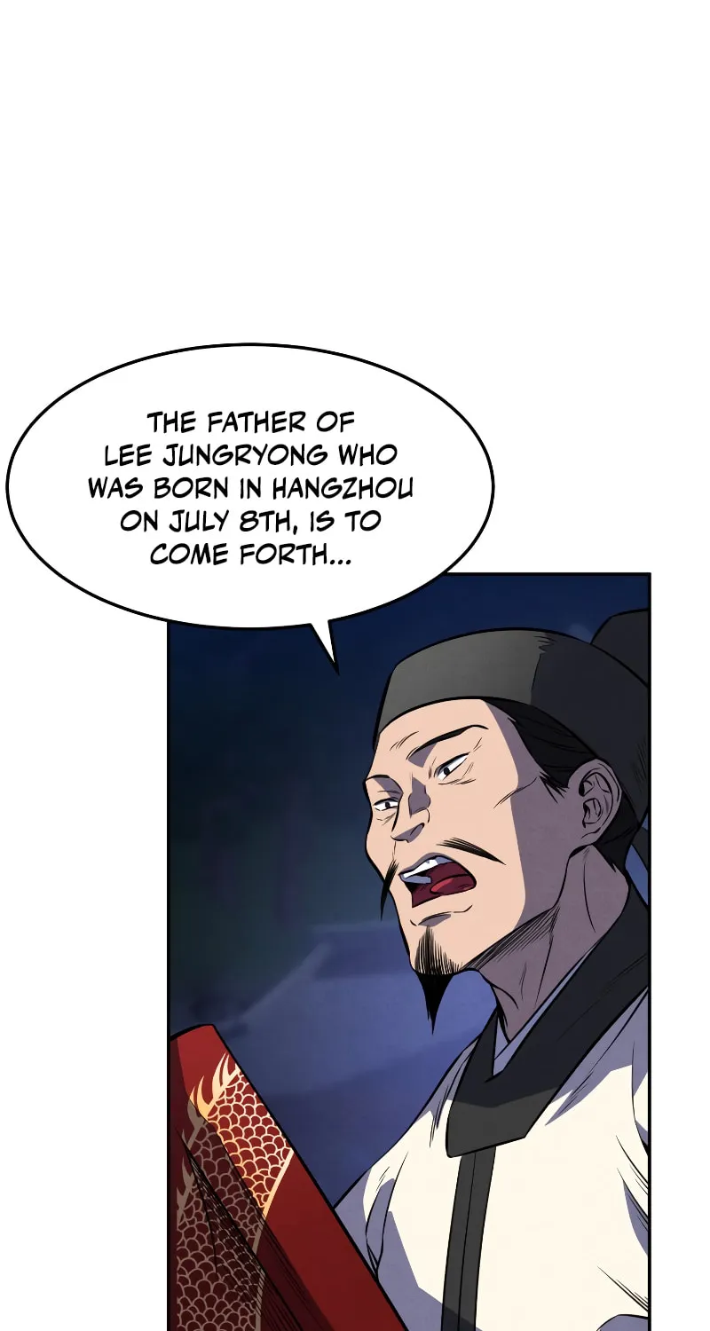 Read Reincarnated Escort Warrior chapter 33 image 2 on Lezhin