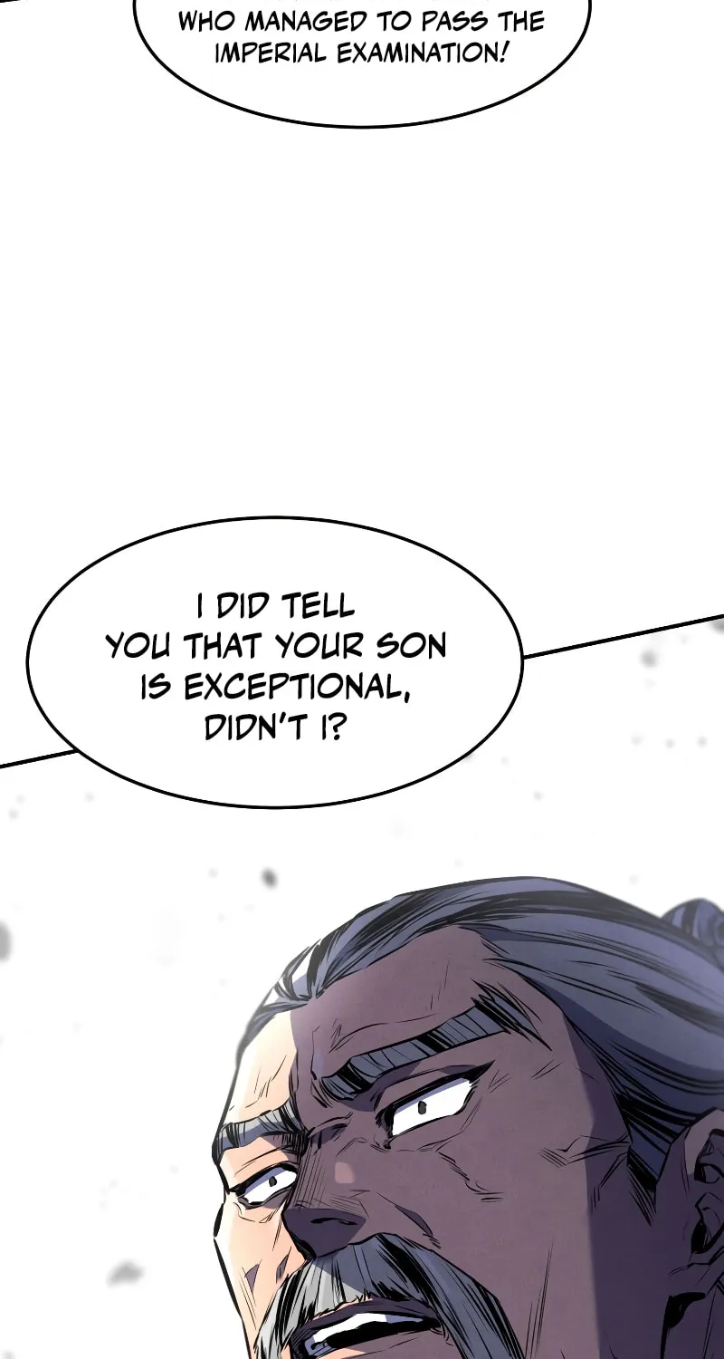 Read Reincarnated Escort Warrior chapter 33 image 20 on Lezhin