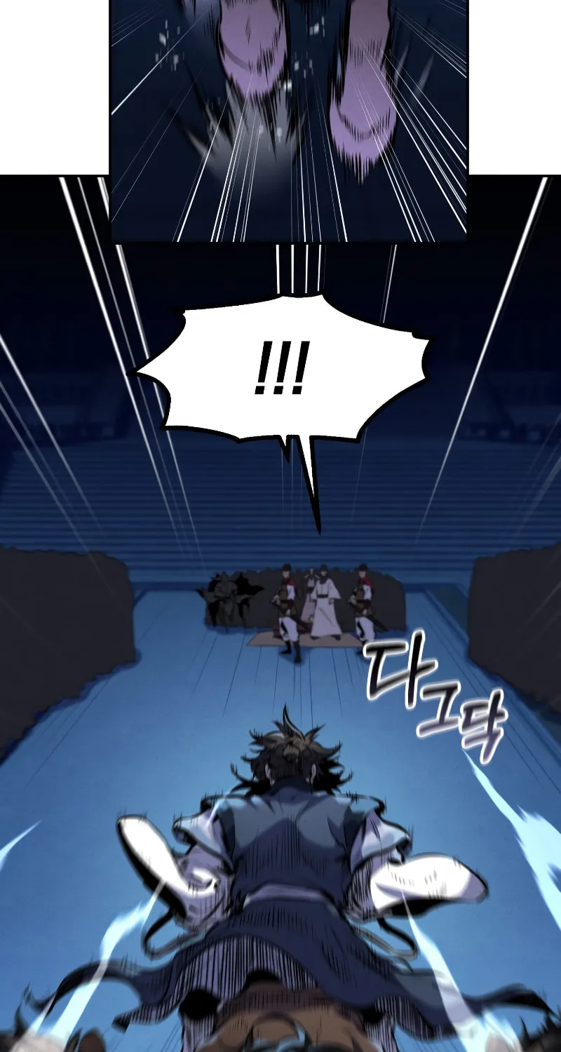 Read Reincarnated Escort Warrior chapter 33 image 23 on Lezhin