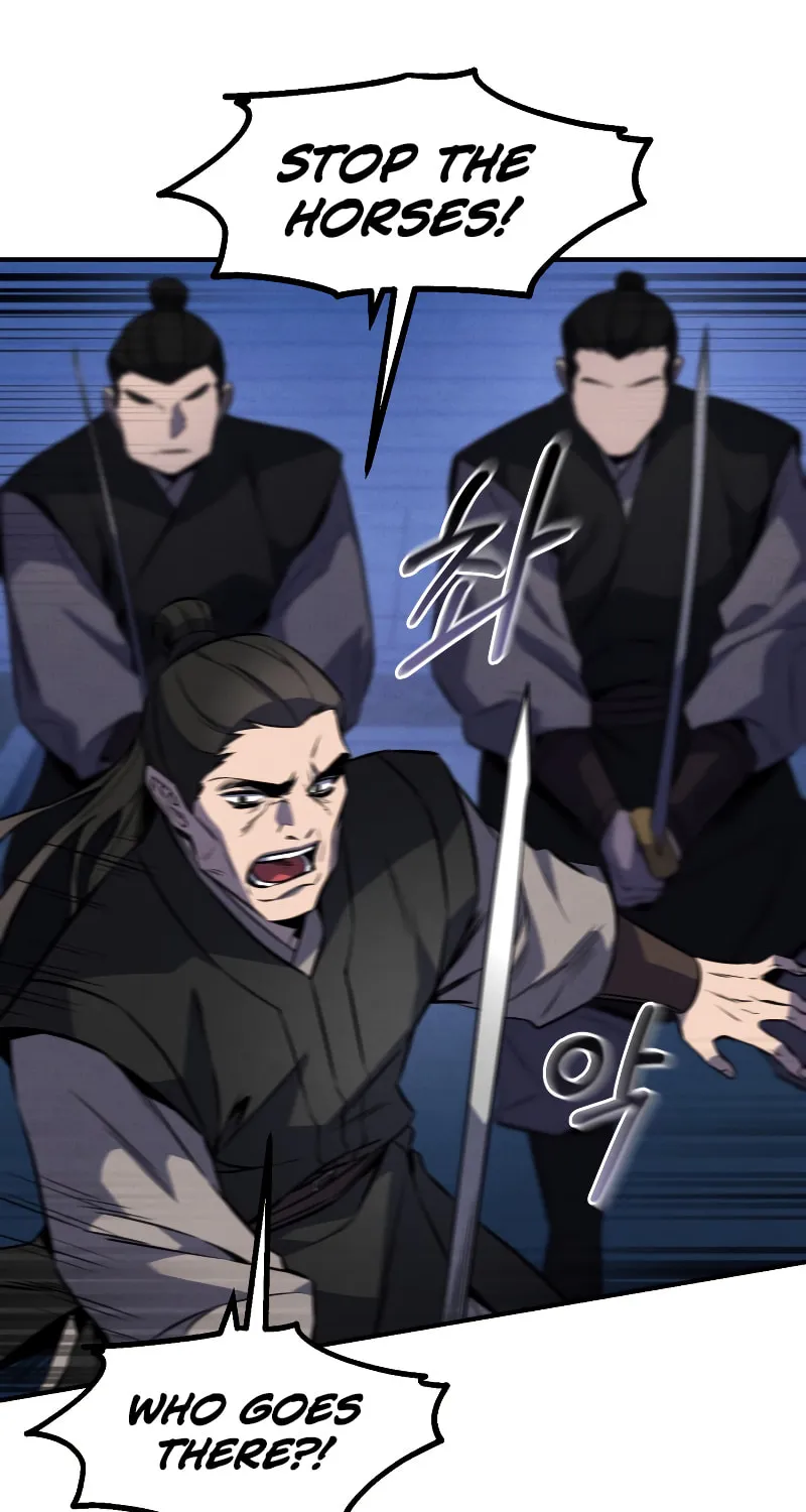 Read Reincarnated Escort Warrior chapter 33 image 25 on Lezhin