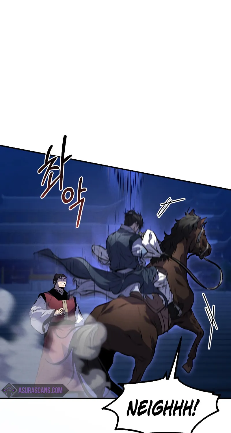 Read Reincarnated Escort Warrior chapter 33 image 29 on Lezhin