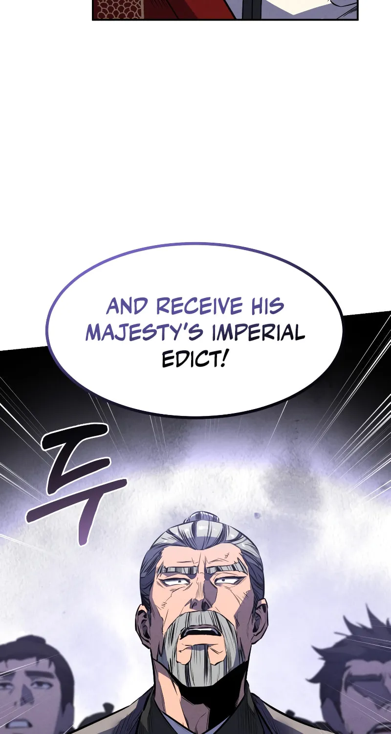 Read Reincarnated Escort Warrior chapter 33 image 3 on Lezhin