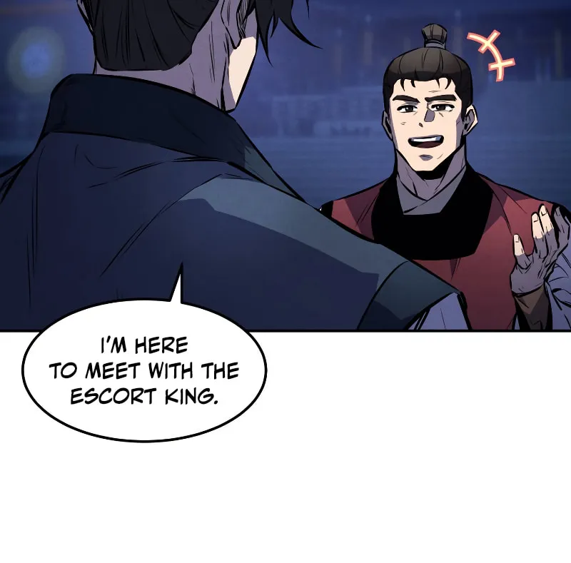 Read Reincarnated Escort Warrior chapter 33 image 32 on Lezhin