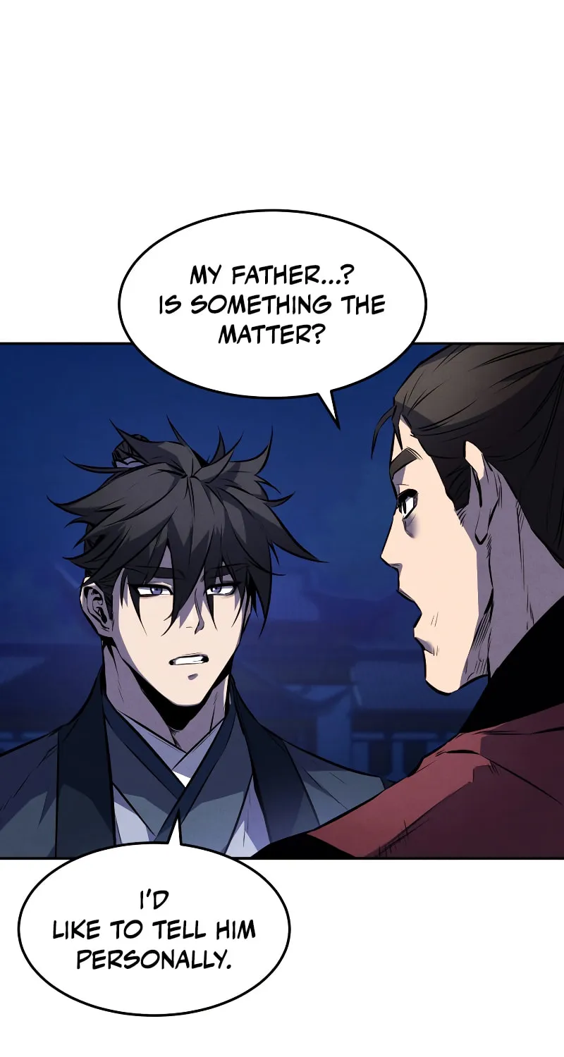 Read Reincarnated Escort Warrior chapter 33 image 33 on Lezhin