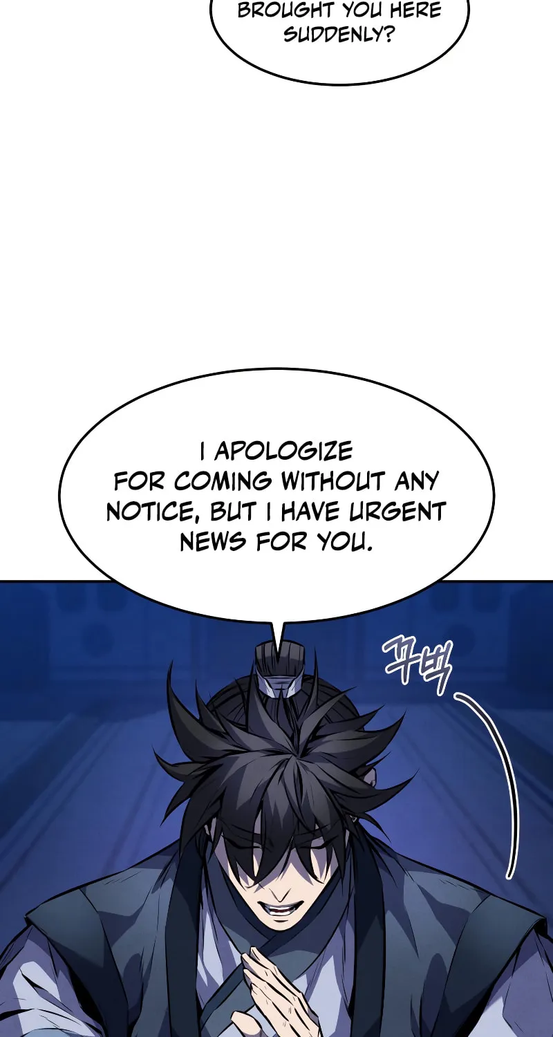 Read Reincarnated Escort Warrior chapter 33 image 35 on Lezhin