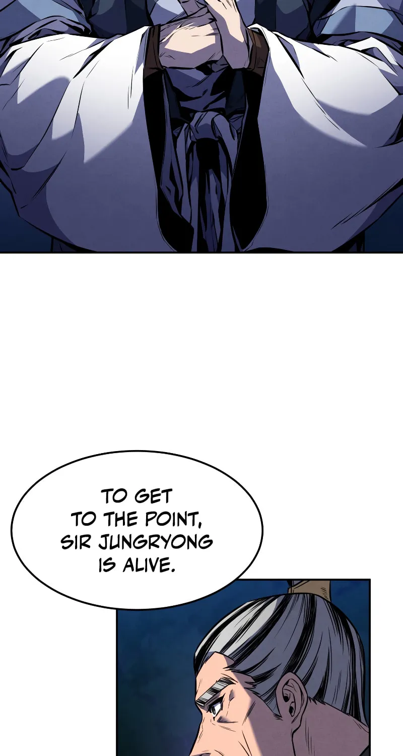 Read Reincarnated Escort Warrior chapter 33 image 36 on Lezhin