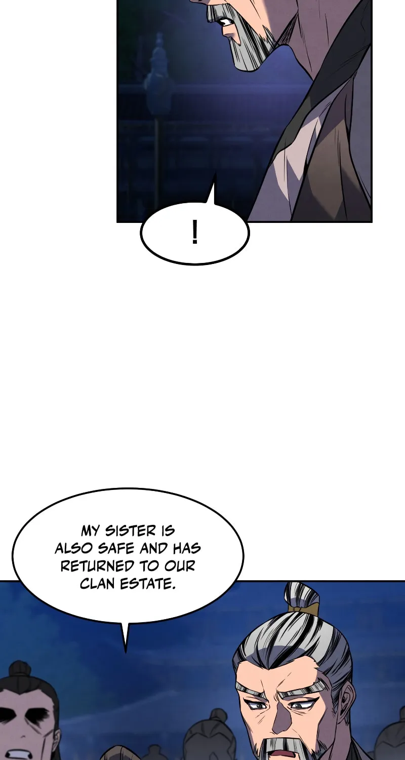 Read Reincarnated Escort Warrior chapter 33 image 37 on Lezhin