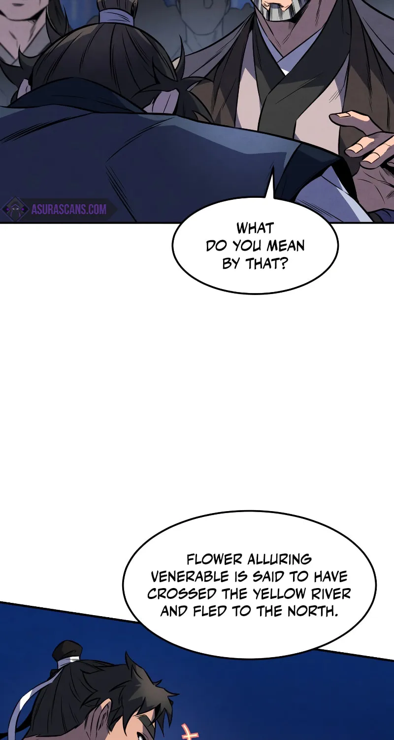 Read Reincarnated Escort Warrior chapter 33 image 38 on Lezhin