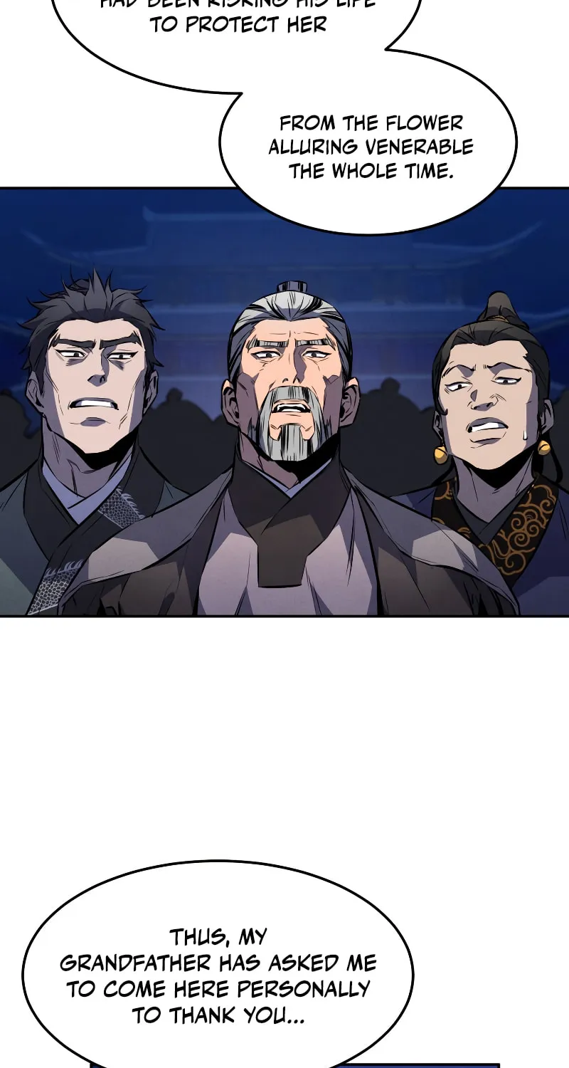 Read Reincarnated Escort Warrior chapter 33 image 41 on Lezhin