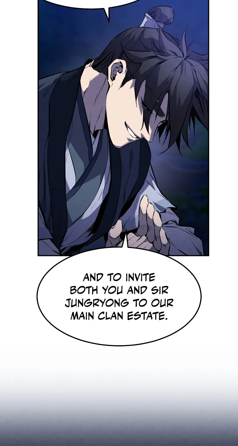 Read Reincarnated Escort Warrior chapter 33 image 42 on Lezhin