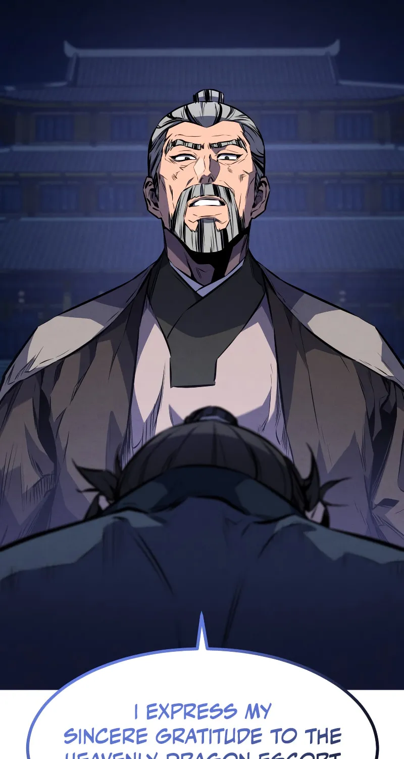 Read Reincarnated Escort Warrior chapter 33 image 44 on Lezhin