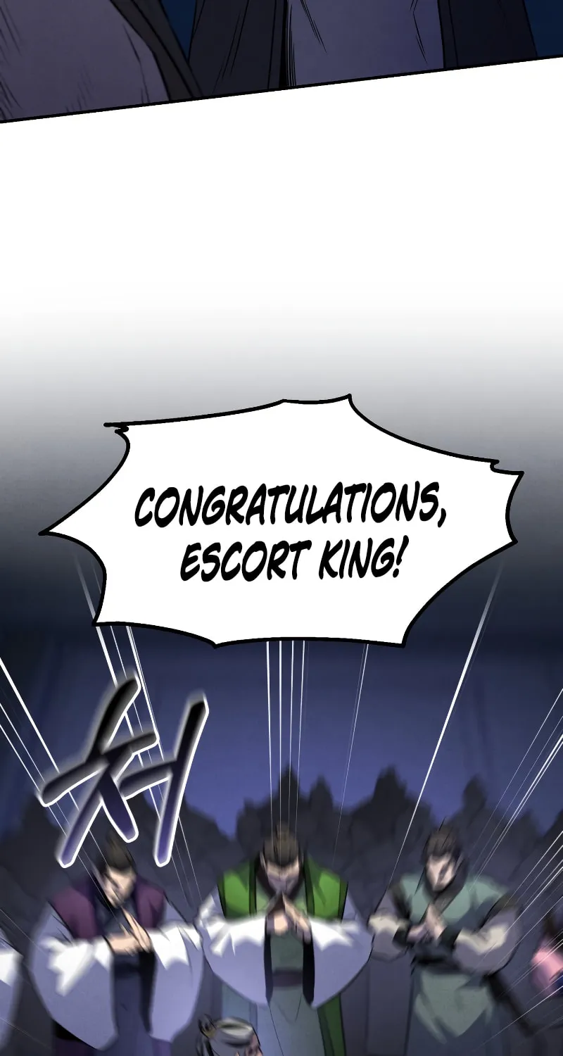 Read Reincarnated Escort Warrior chapter 33 image 46 on Lezhin
