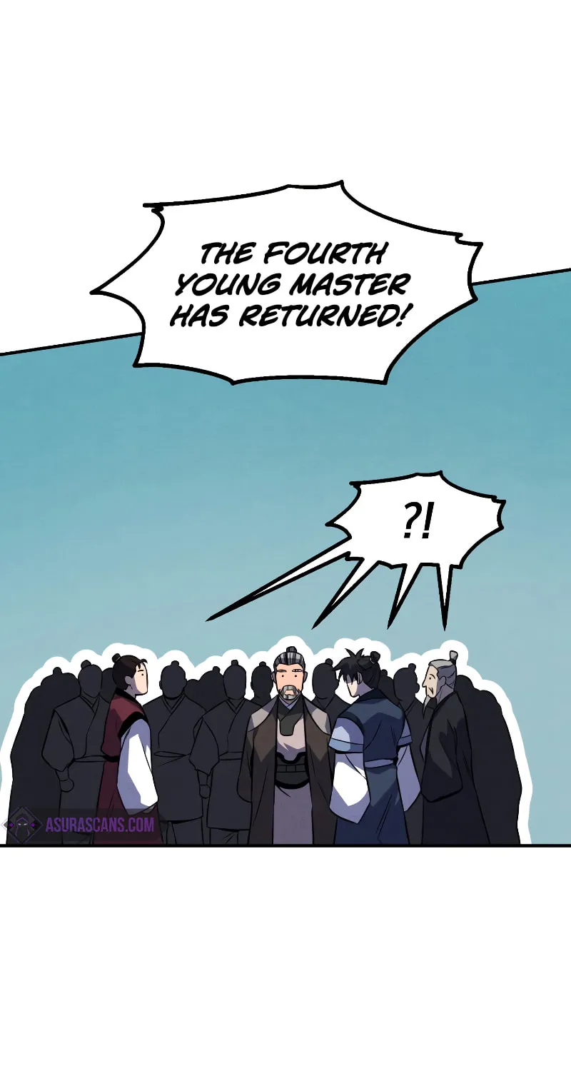 Read Reincarnated Escort Warrior chapter 33 image 50 on Lezhin