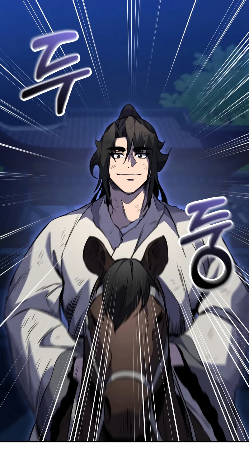 Read Reincarnated Escort Warrior chapter 33 image 52 on Lezhin