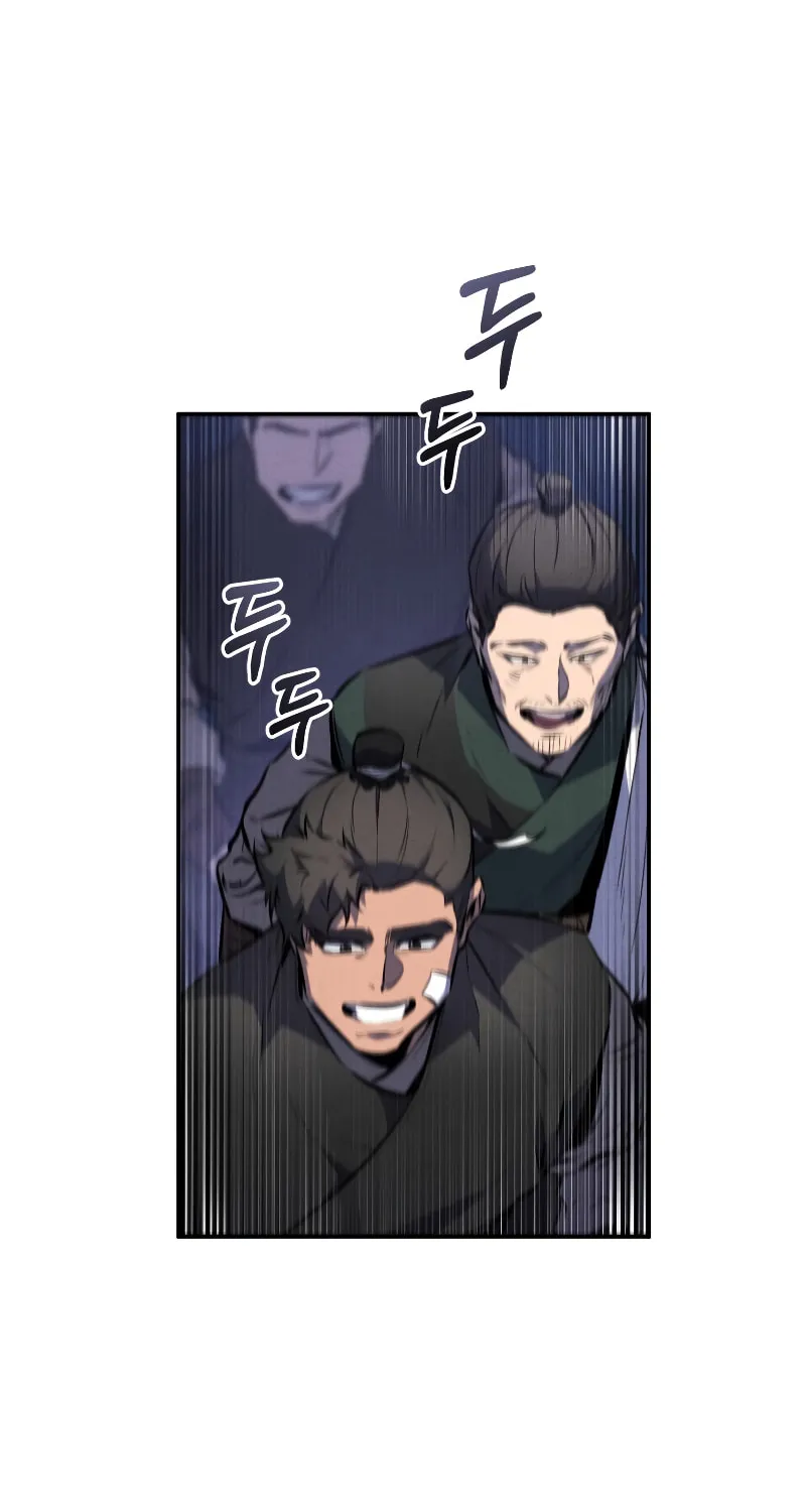 Read Reincarnated Escort Warrior chapter 33 image 53 on Lezhin