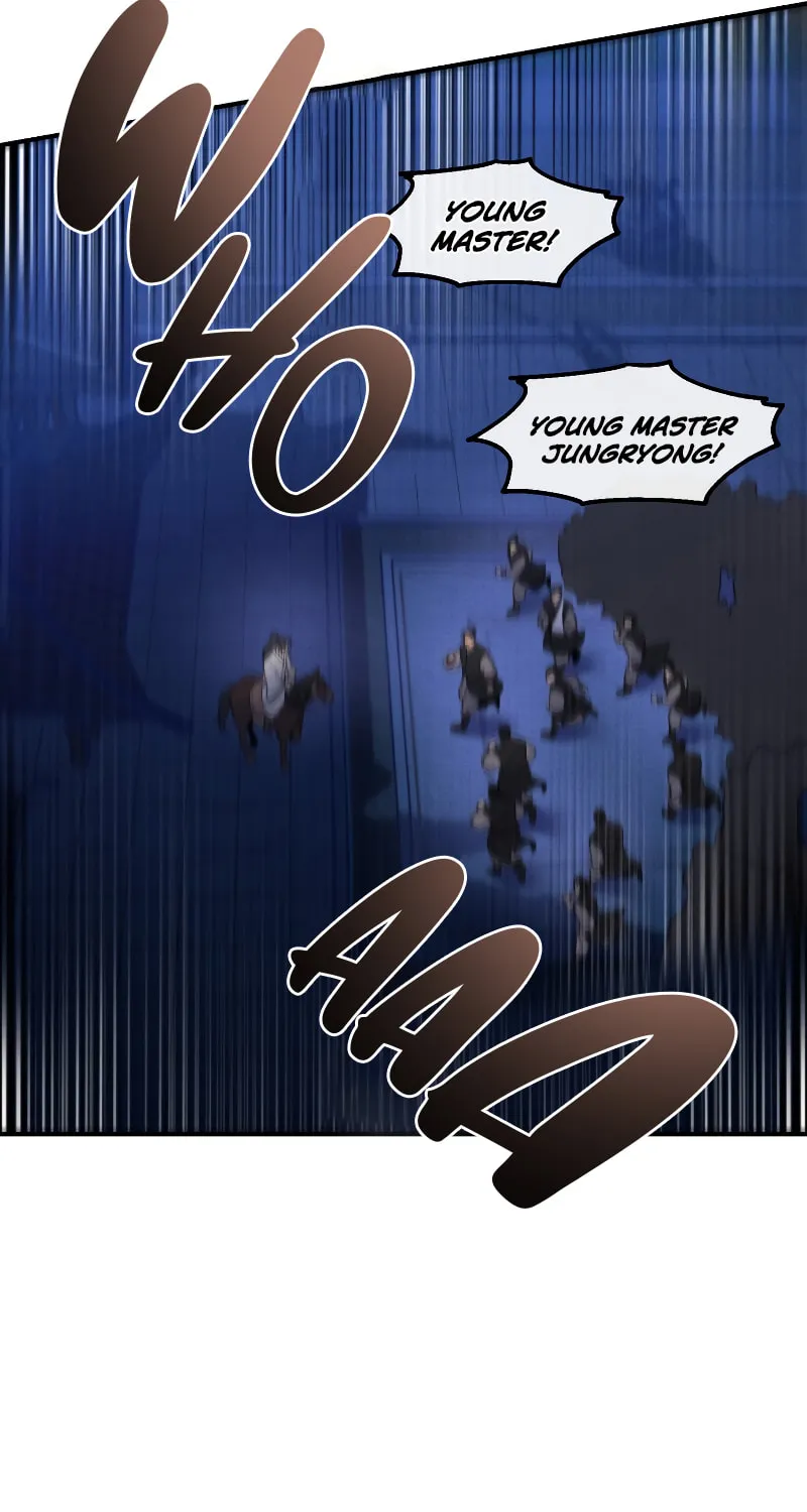 Read Reincarnated Escort Warrior chapter 33 image 55 on Lezhin